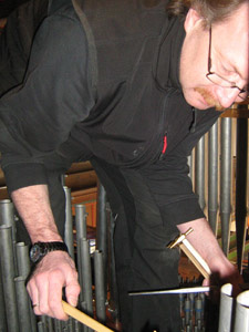 Friedrich Tzschöckel