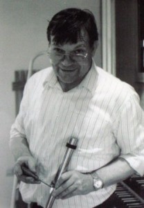 Reinhart Tzschöckel