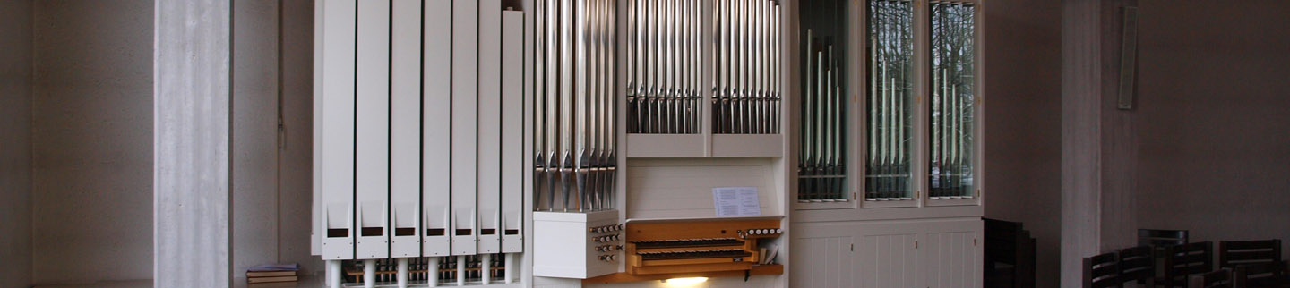 Orgelbau